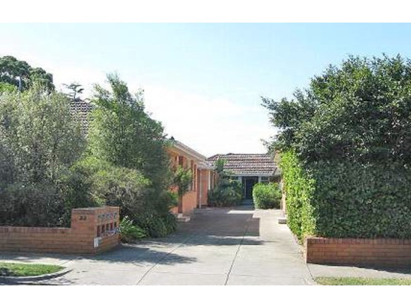 2/22 Wyuna Road, Caulfield North VIC 3161