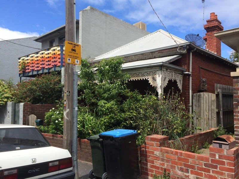 6 Oxford Street, South Yarra VIC 3141