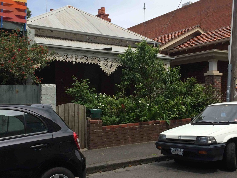 6 Oxford Street, South Yarra VIC 3141