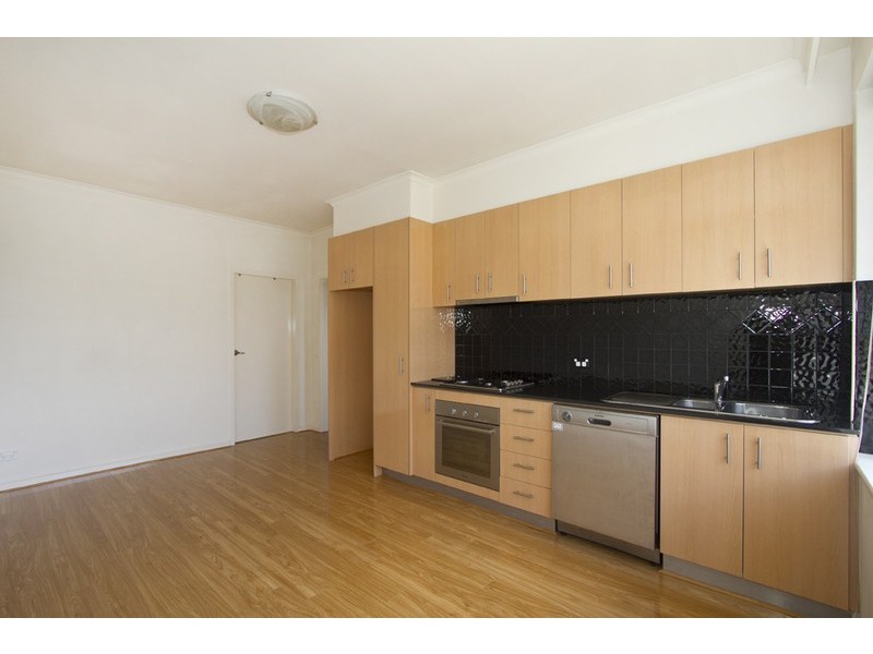 5/3 LORD STREET, Carnegie VIC 3163