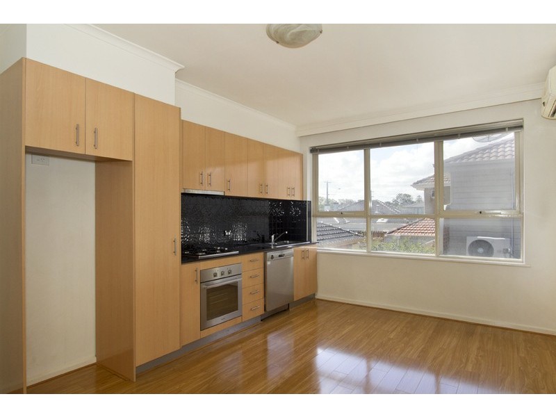 5/3 LORD STREET, Carnegie VIC 3163
