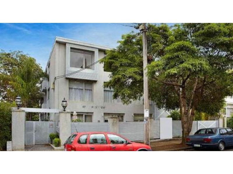 10/47 Marne Street, South Yarra VIC 3141