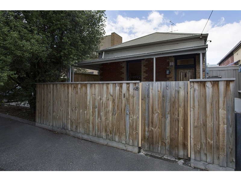 48 Crown Street, Richmond VIC 3121
