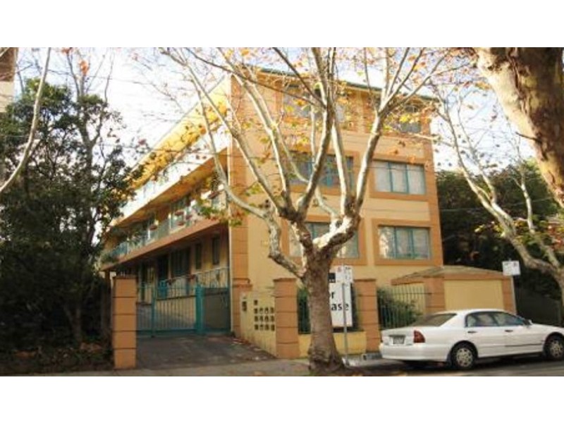 3/30  Davis Avenue, South Yarra VIC 3141