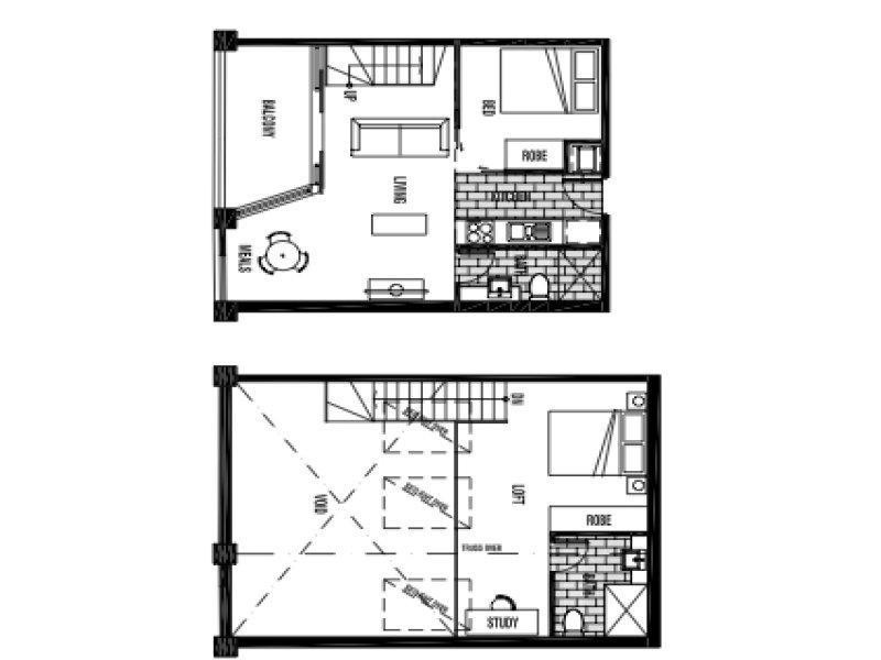 72 Dawson Street, Brunswick VIC 3056