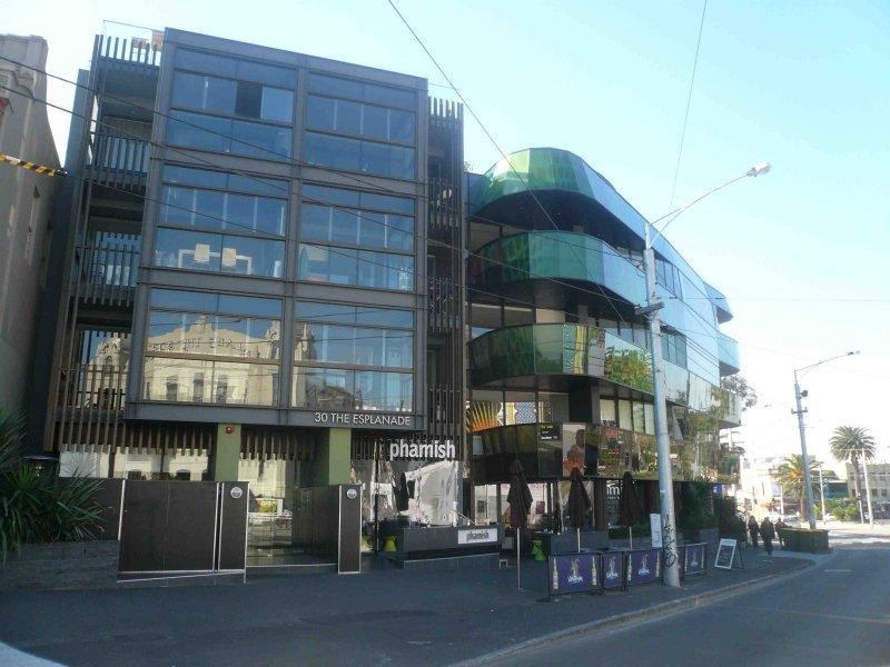 01/30 The Esplanade, St Kilda VIC 3182