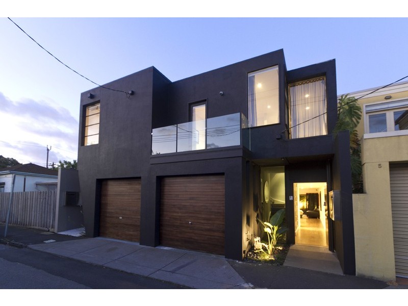 3A Cliff Street, South Yarra VIC 3141