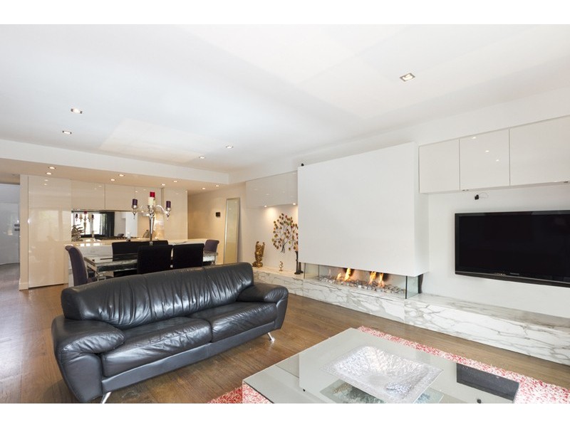 3A Cliff Street, South Yarra VIC 3141