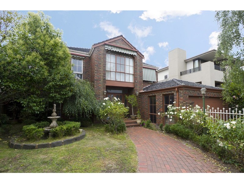 12 Muntz Street, Caulfield North VIC 3161