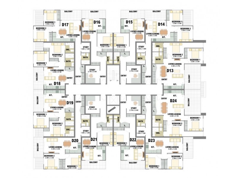 123 MURRUMBEENA ROAD, Murrumbeena VIC 3163