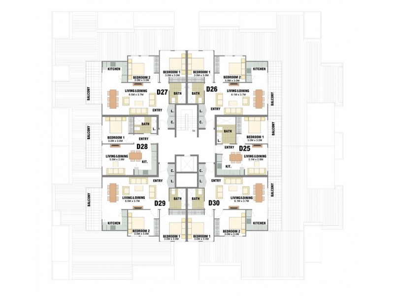 123 MURRUMBEENA ROAD, Murrumbeena VIC 3163