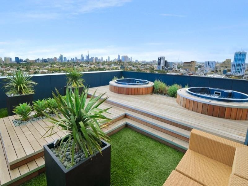 706/32 Bray street, South Yarra VIC 3141