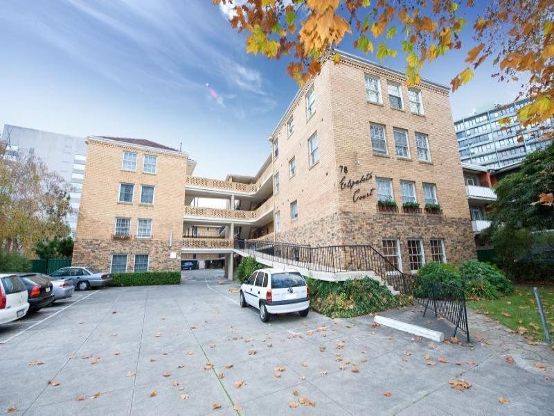 8/78 Queens Road, Melbourne VIC 3004