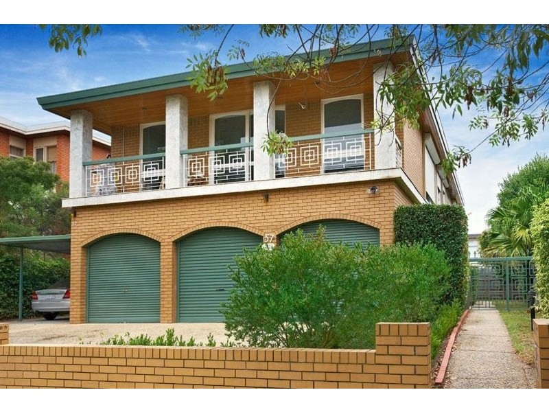 1/57 Wanda Road, Caulfield North VIC 3161