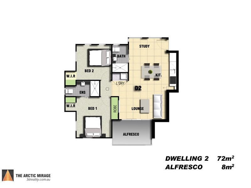 14 NEPEAN HWY, Brighton VIC 3186