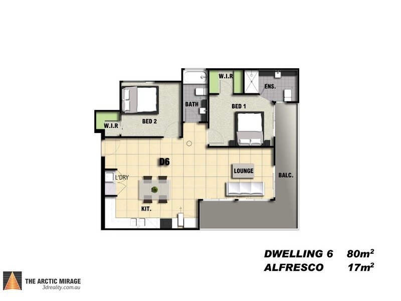 14 NEPEAN HWY, Brighton VIC 3186