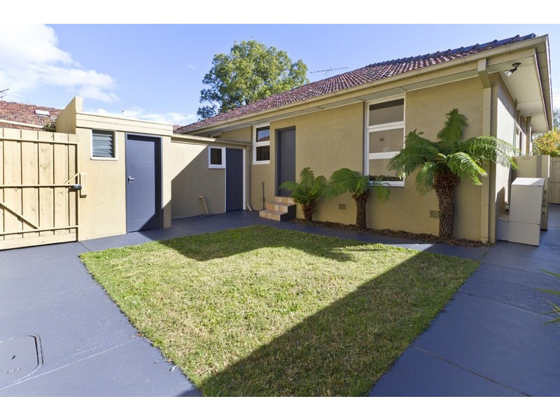 1/3 LORD, Carnegie VIC 3163