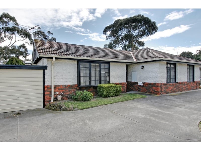 5/5-7 Alfred Str, Beaumaris VIC 3193