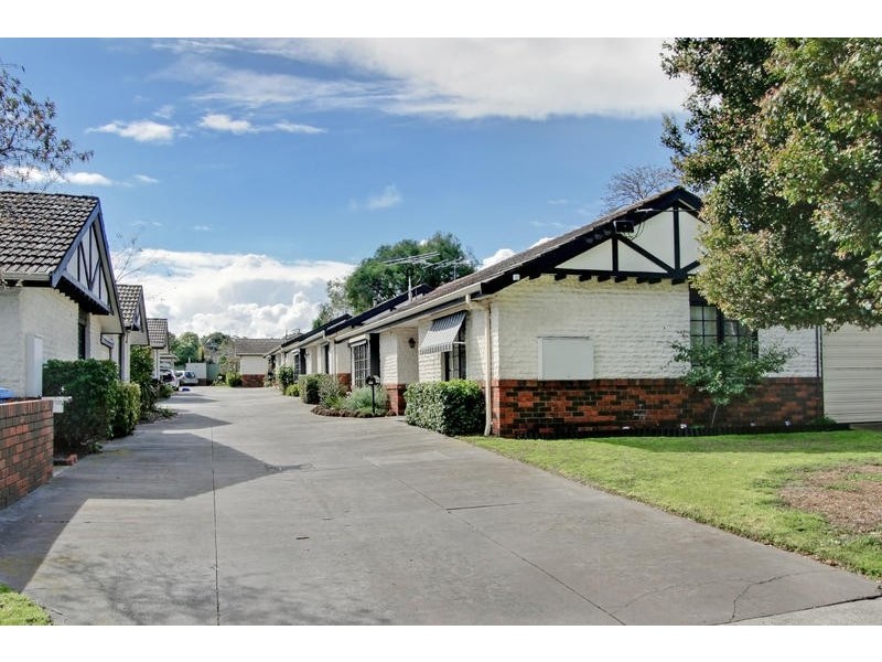 5/5-7 Alfred Str, Beaumaris VIC 3193