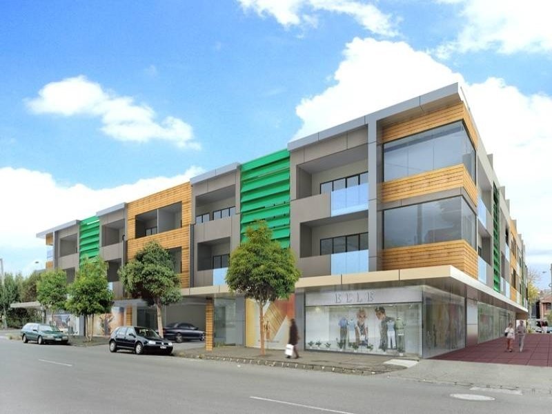 18-34 Station Street, Sandringham VIC 3191