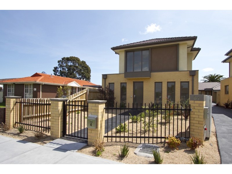4/51 Tennyson Avenue, Clayton South VIC 3169