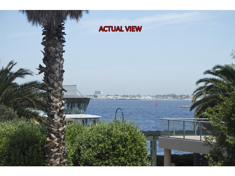 10/105 Beach Street, Port Melbourne VIC 3207