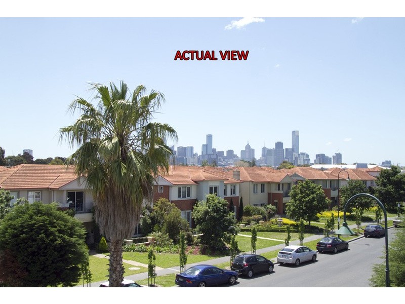 10/105 Beach Street, Port Melbourne VIC 3207