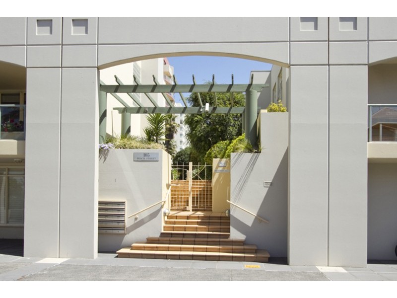 10/105 Beach Street, Port Melbourne VIC 3207