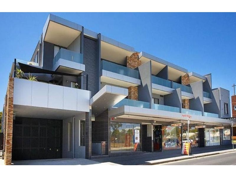 13/487 HIGHETT ROAD, Highett VIC 3190