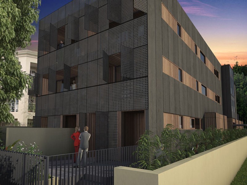 1/28 The Avenue, Windsor VIC 3181