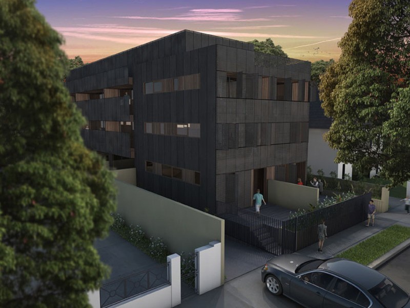 1/28 The Avenue, Windsor VIC 3181