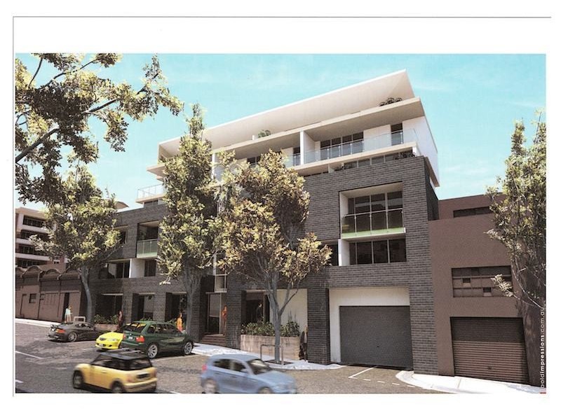 217/34 Stanley Street, Collingwood VIC 3066