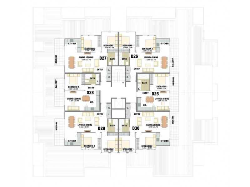 123 MURRUMBEENA, Murrumbeena VIC 3163