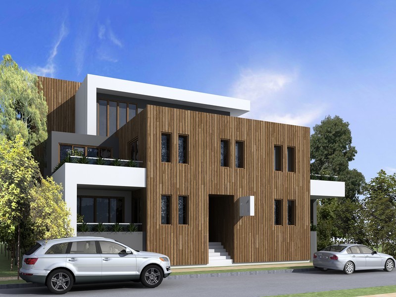 7/11 RAILWAY CRESCENT, Hampton VIC 3188