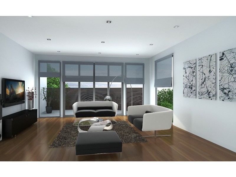 7/11 RAILWAY CRESCENT, Hampton VIC 3188