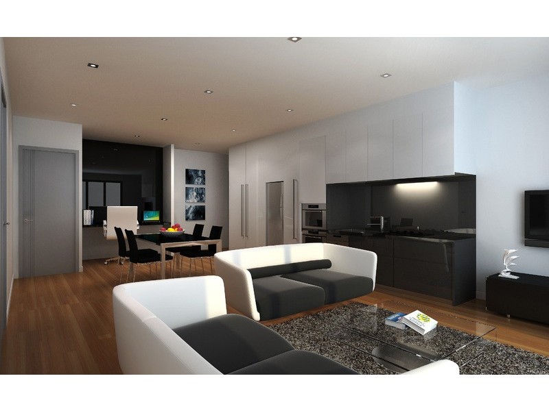 7/11 RAILWAY CRESCENT, Hampton VIC 3188