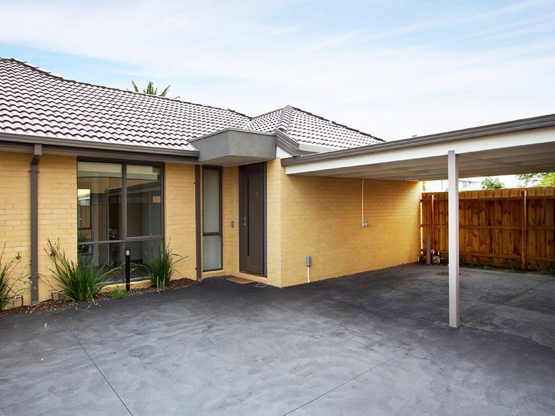 2/51 Tennyson Avenue, Clayton South VIC 3169