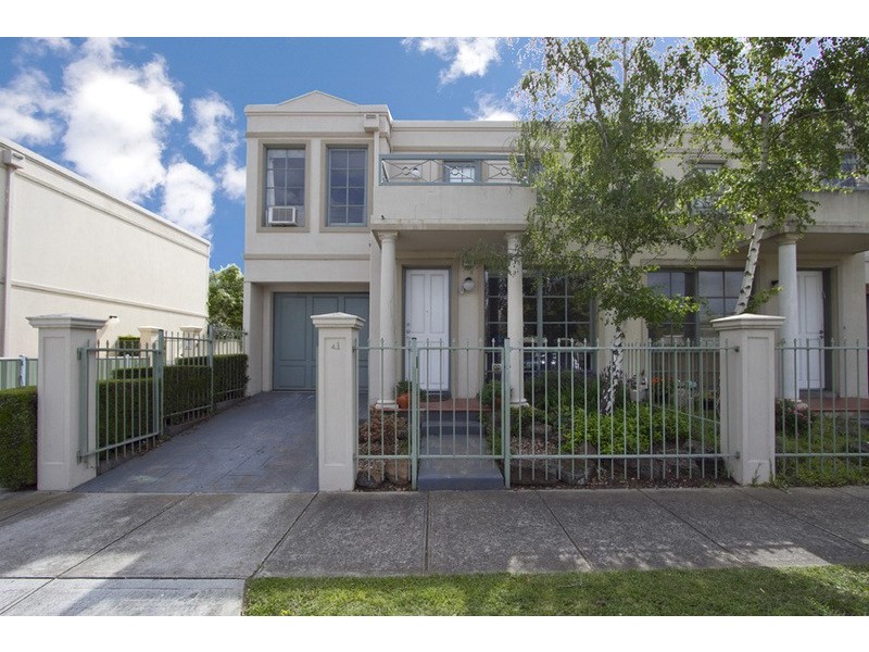 5/1A Ripley Grove, Caulfield North VIC 3161