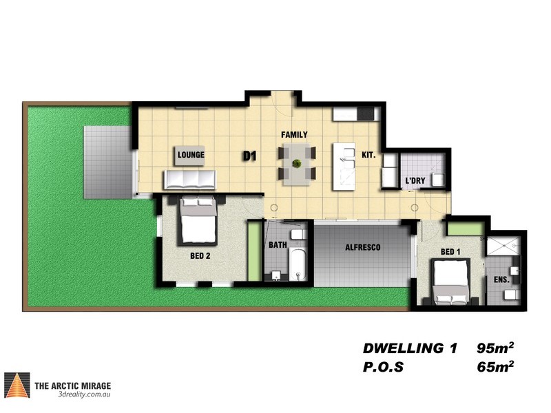 14 NEPEAN HWY, Brighton VIC 3186