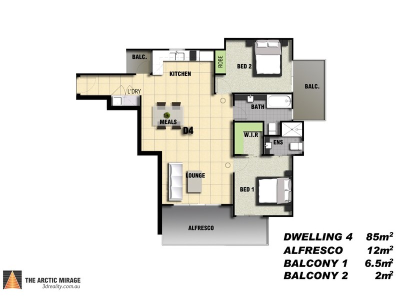 14 NEPEAN HWY, Brighton VIC 3186