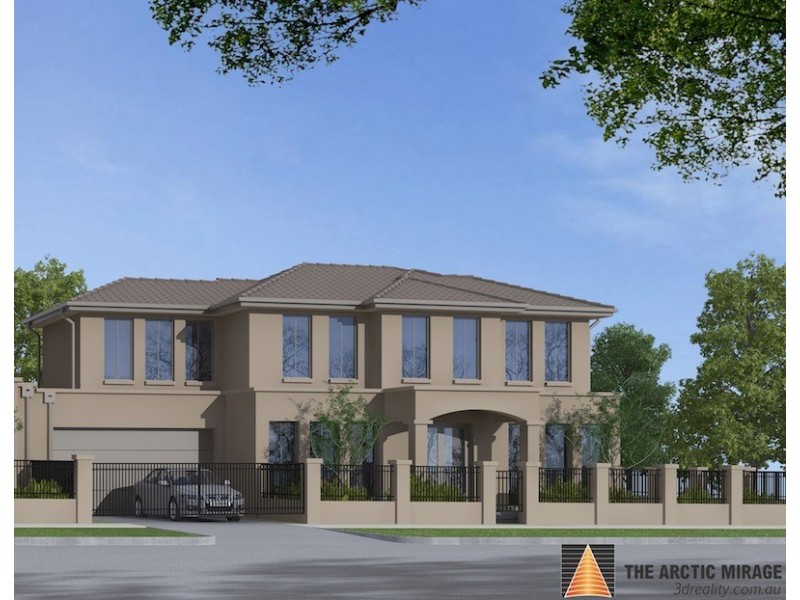 71 Pellatt Street, Beaumaris VIC 3193