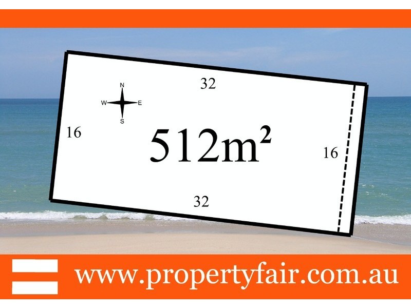 Lot 518 Edge View, Point Cook VIC 3030