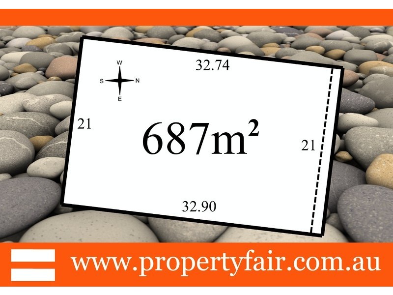 Lot 699 Grassland Drive, Point Cook VIC 3030