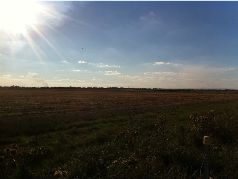 Lot 723 Arrowgrass Drive, Point Cook VIC 3030