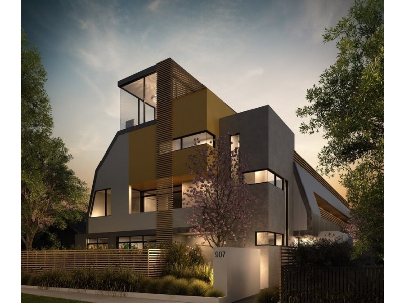 907 Dandenong Road, Malvern East VIC 3145