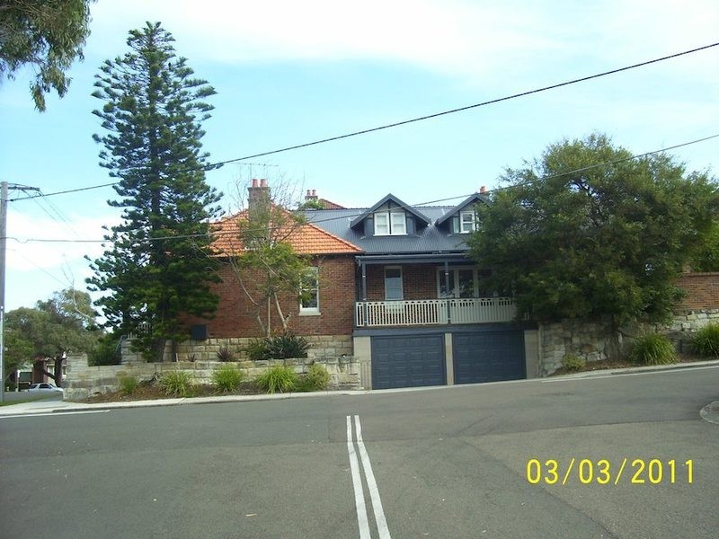 27 Quinton Road, Manly NSW 2095