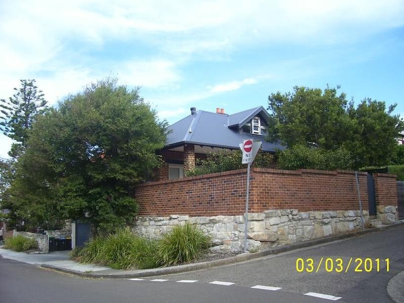 27 Quinton Road, Manly NSW 2095