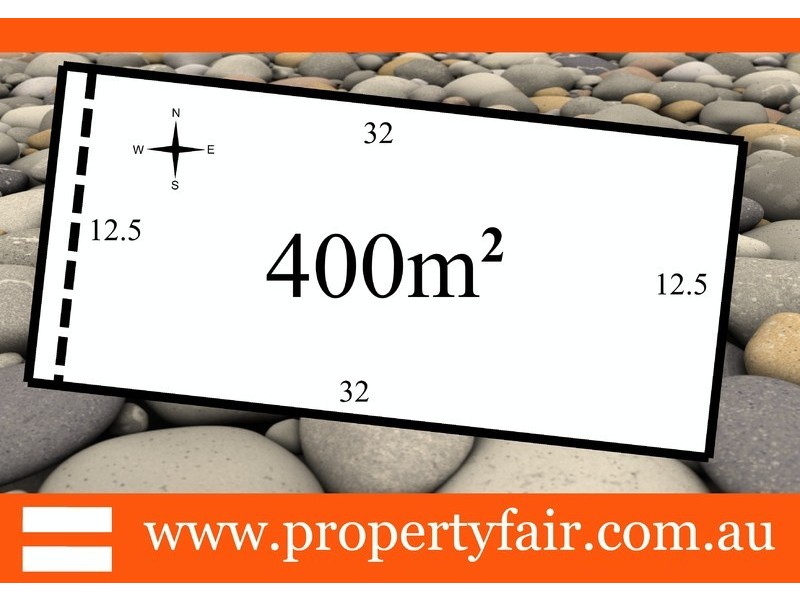 Lot 647  Whitetop Drive, Point Cook VIC 3030