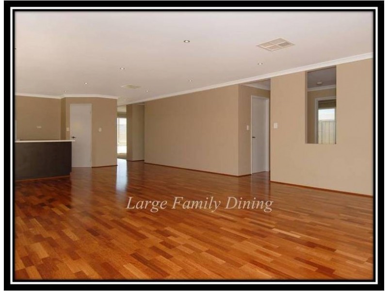 36 Kentucky Boulevard, Hocking WA 6065