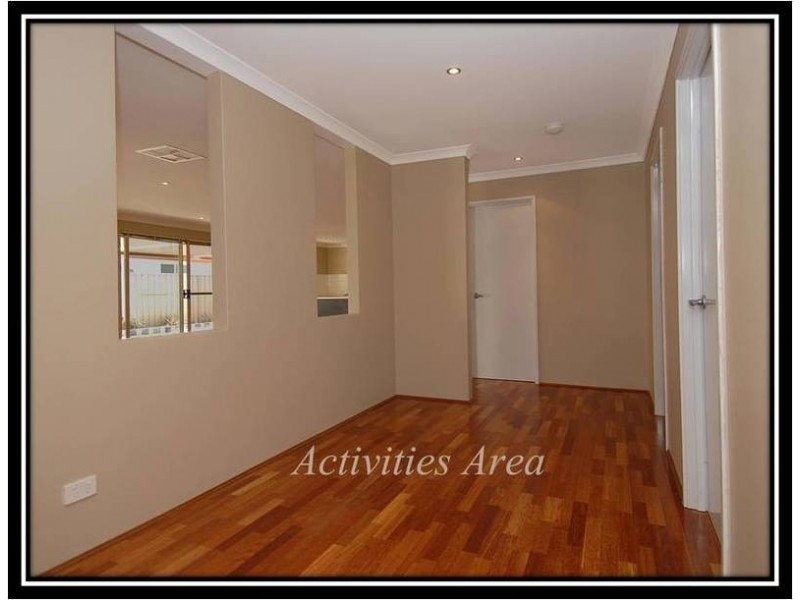 36 Kentucky Boulevard, Hocking WA 6065